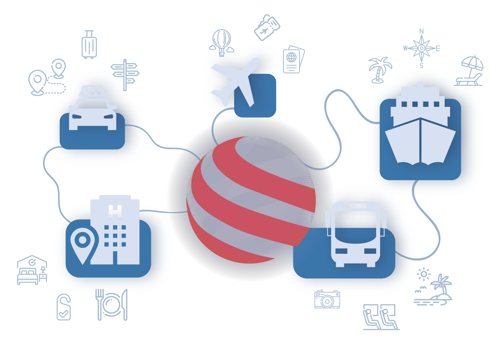 Welltravel(00)